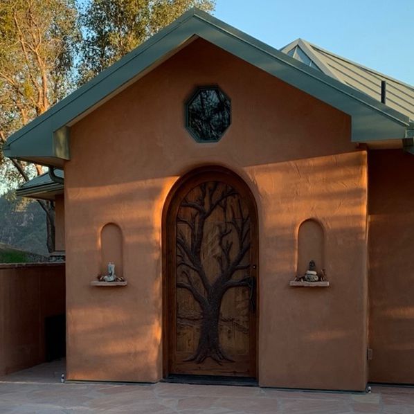 Wild Grace Community